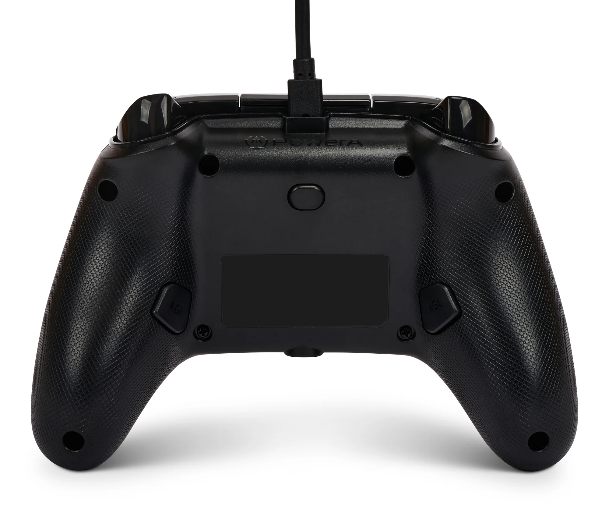 Power A Enhanced Wired Controller for Xbox Series X/S (Sapphire Fade) - Image 2