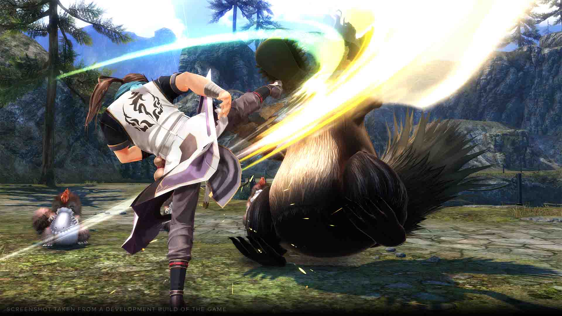 The Legend of Heroes Trails Through Daybreak Deluxe Edition - Nintendo Switch (PRE-ORDER - EXPECTED APRIL 2026) - Image 14