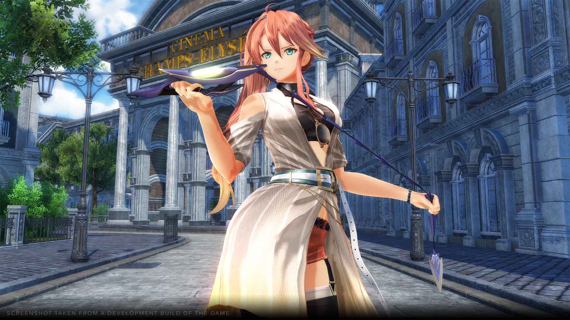 The Legend of Heroes Trails Through Daybreak Deluxe Edition - Nintendo Switch (PRE-ORDER - EXPECTED APRIL 2026) - Image 21