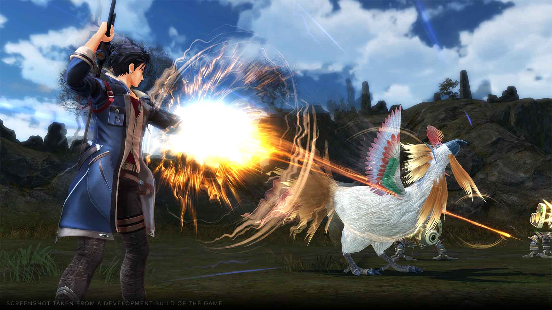 The Legend of Heroes Trails Through Daybreak Deluxe Edition - Nintendo Switch (PRE-ORDER - EXPECTED APRIL 2026) - Image 22