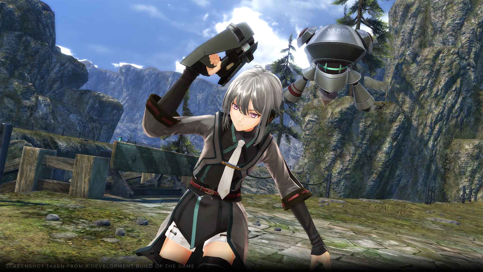 The Legend of Heroes Trails Through Daybreak Deluxe Edition - Nintendo Switch (PRE-ORDER - EXPECTED APRIL 2026) - Image 23