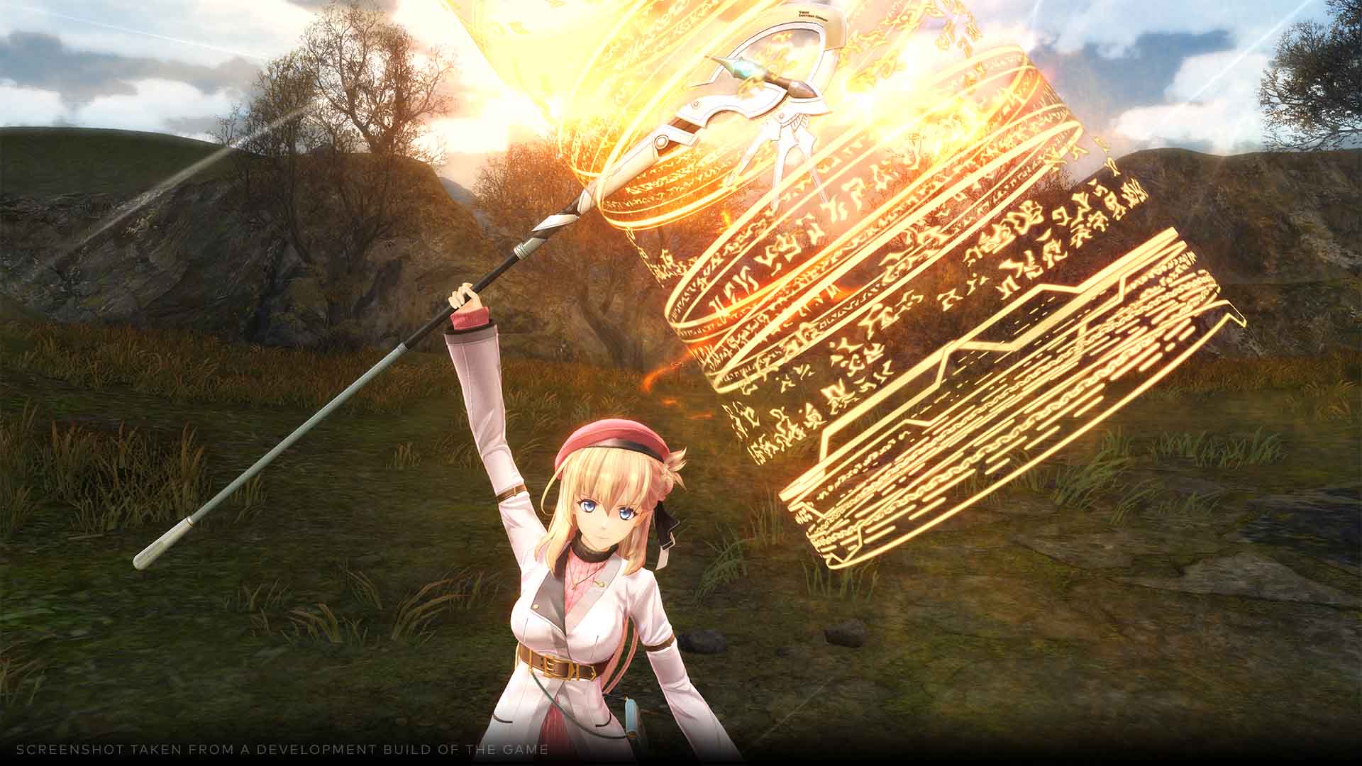 The Legend of Heroes Trails Through Daybreak Deluxe Edition - Nintendo Switch (PRE-ORDER - EXPECTED APRIL 2026) - Image 25