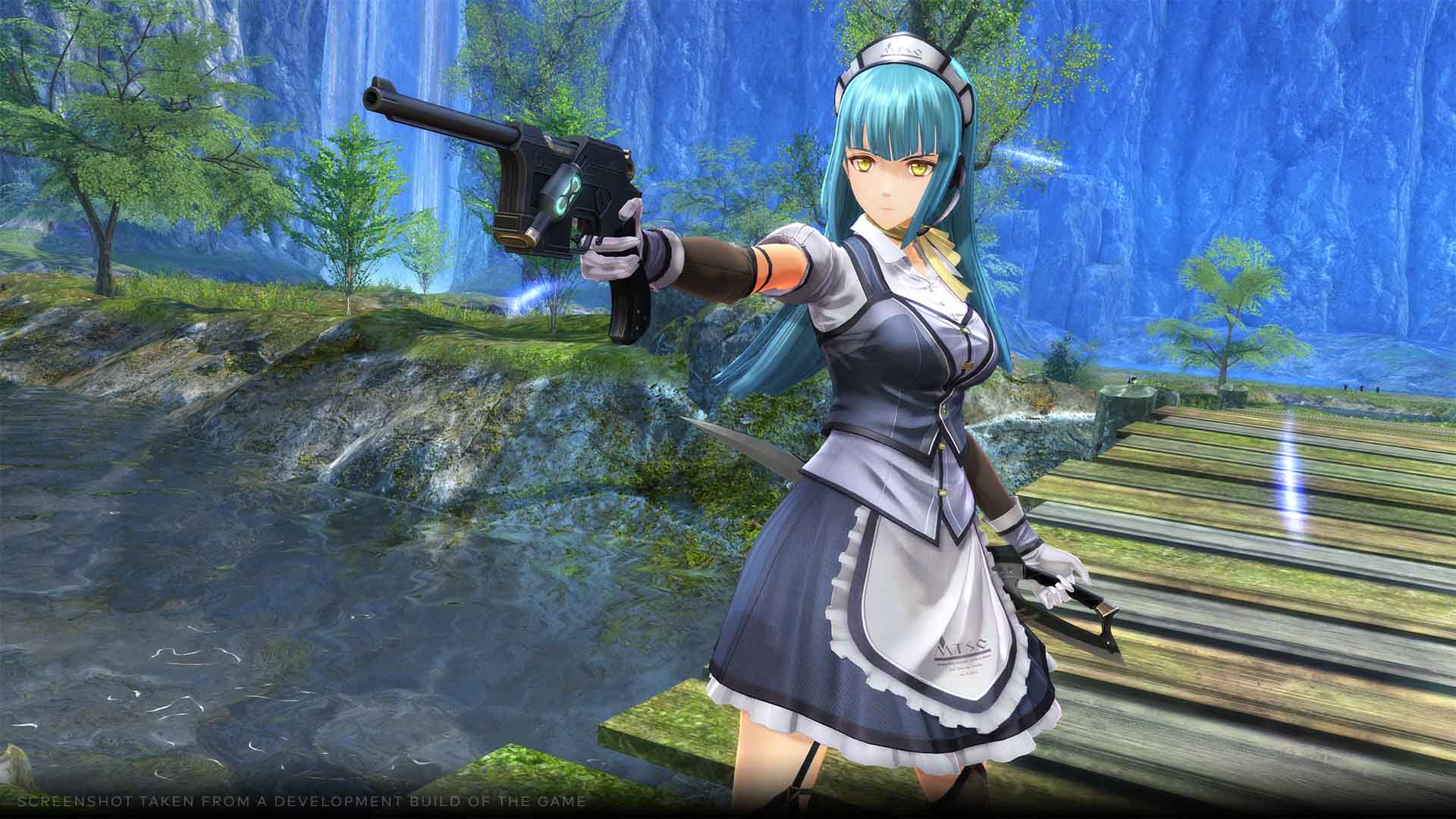 The Legend of Heroes Trails Through Daybreak Deluxe Edition - Nintendo Switch (PRE-ORDER - EXPECTED APRIL 2026) - Image 27