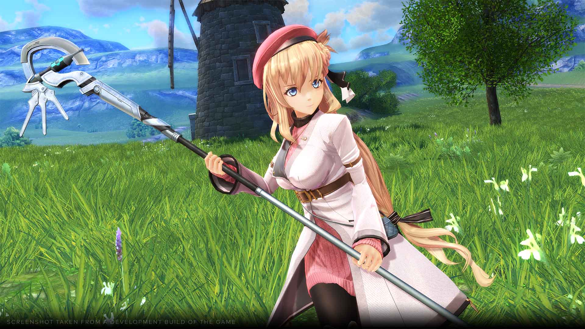 The Legend of Heroes Trails Through Daybreak Deluxe Edition - Nintendo Switch (PRE-ORDER - EXPECTED APRIL 2026) - Image 29
