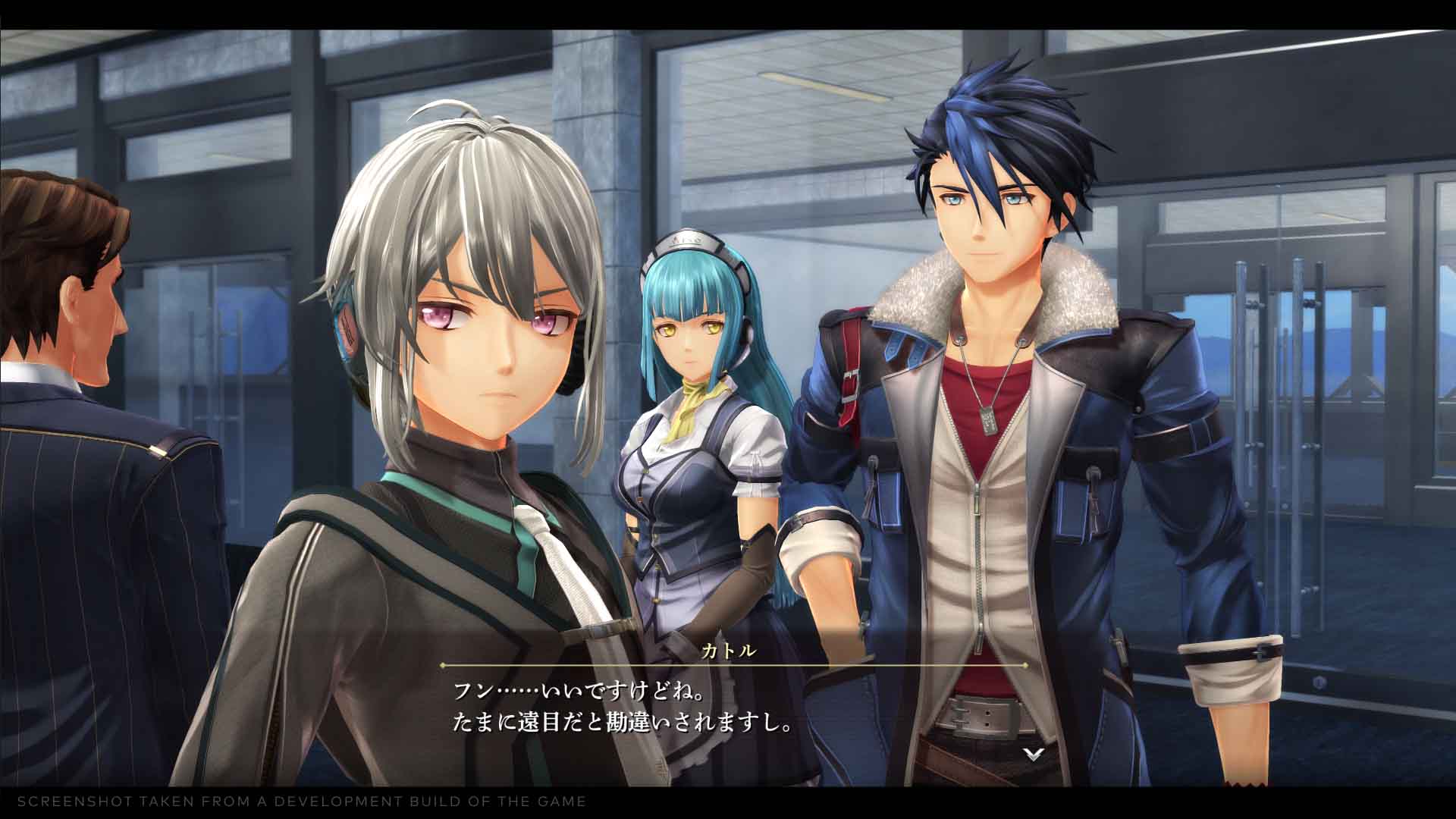 The Legend of Heroes Trails Through Daybreak Deluxe Edition - Nintendo Switch (PRE-ORDER - EXPECTED APRIL 2026) - Image 3