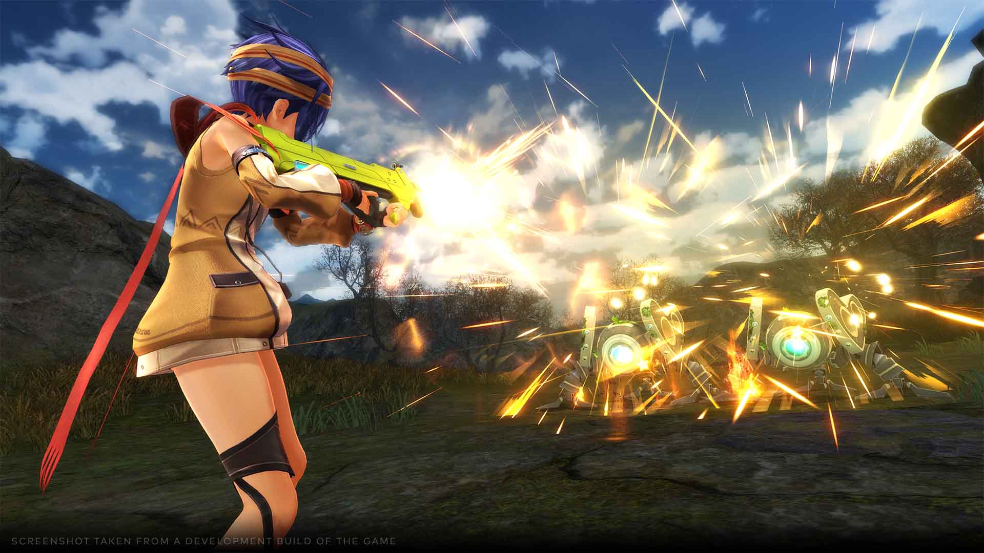 The Legend of Heroes Trails Through Daybreak Deluxe Edition - Nintendo Switch (PRE-ORDER - EXPECTED APRIL 2026) - Image 30