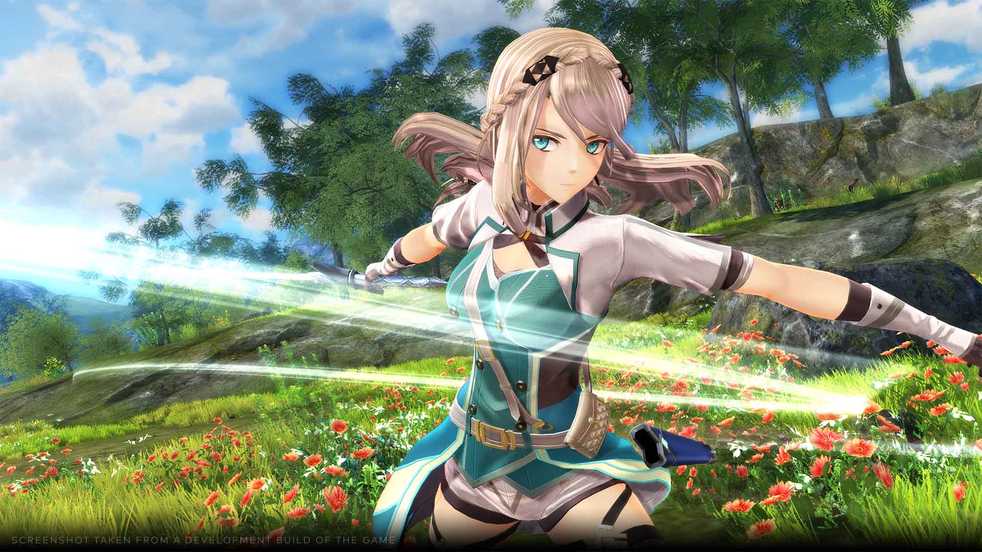 The Legend of Heroes Trails Through Daybreak Deluxe Edition - Nintendo Switch (PRE-ORDER - EXPECTED APRIL 2026) - Image 39