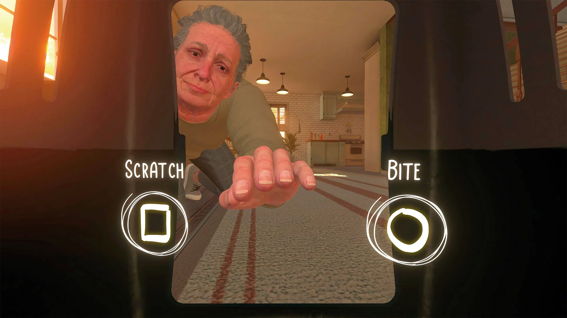 Copycat [EU Import] - Playstation 5 - Image 6