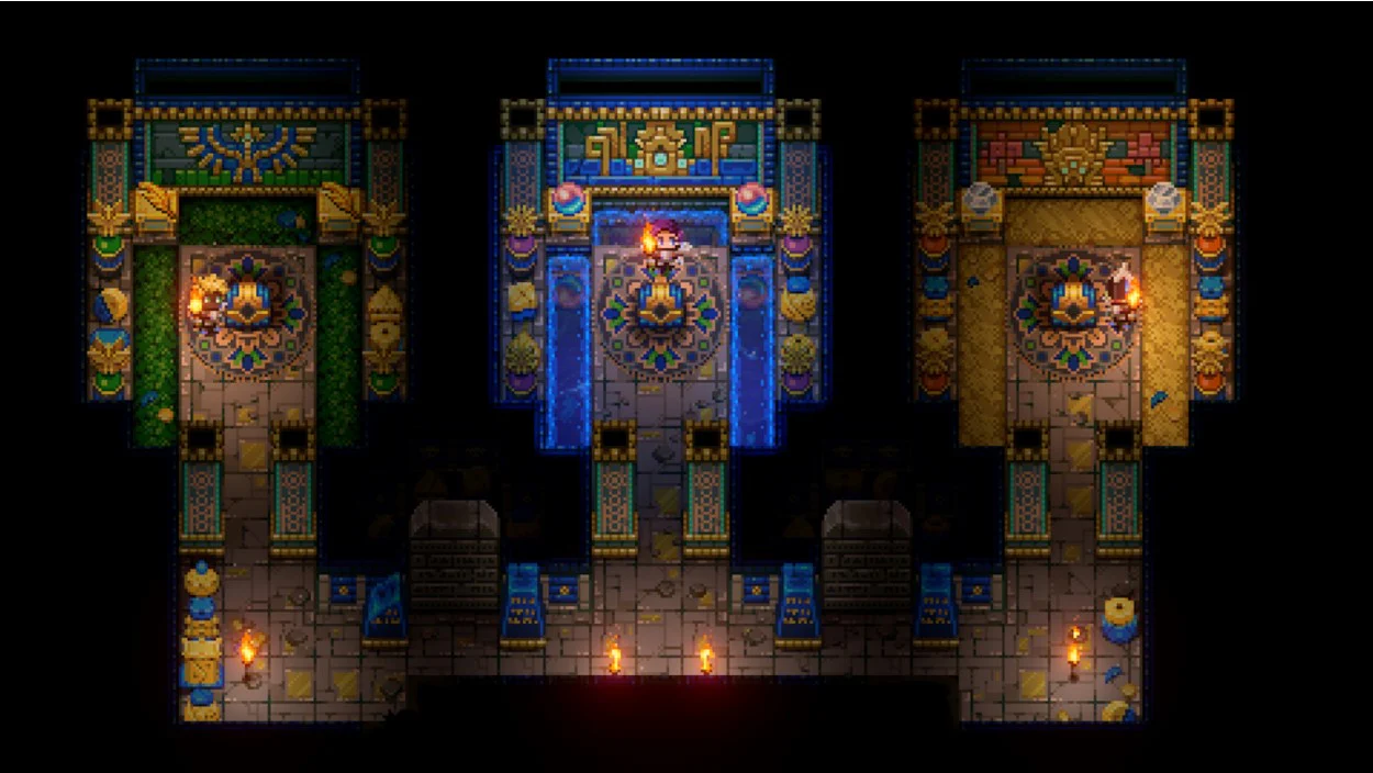 Core Keeper - Xbox One/Xbox Series X - Image 7