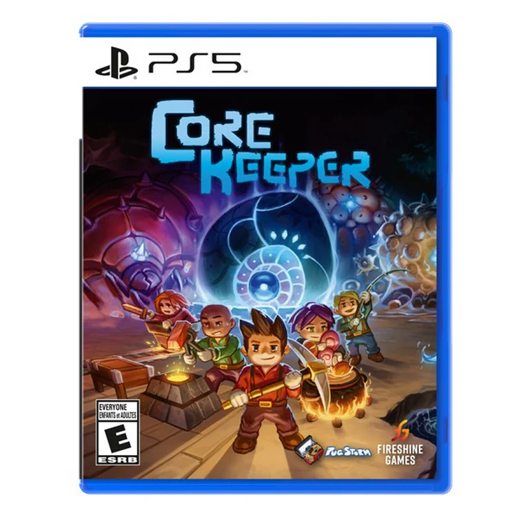 Core Keeper - Playstation 5