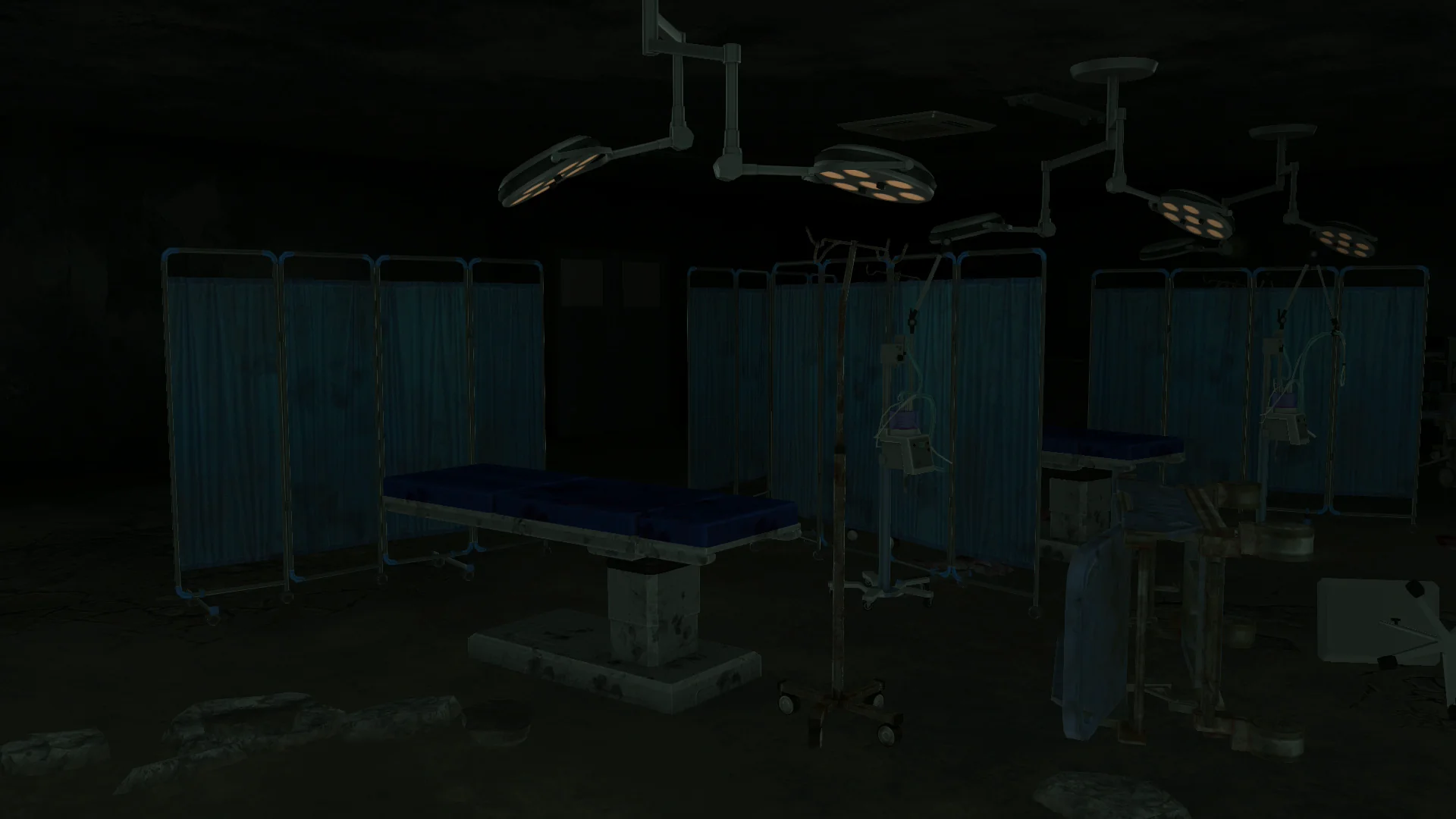 Corpse Party 2: Darkness Distortion - PlayStation 5 (PRE-ORDER) - Image 4