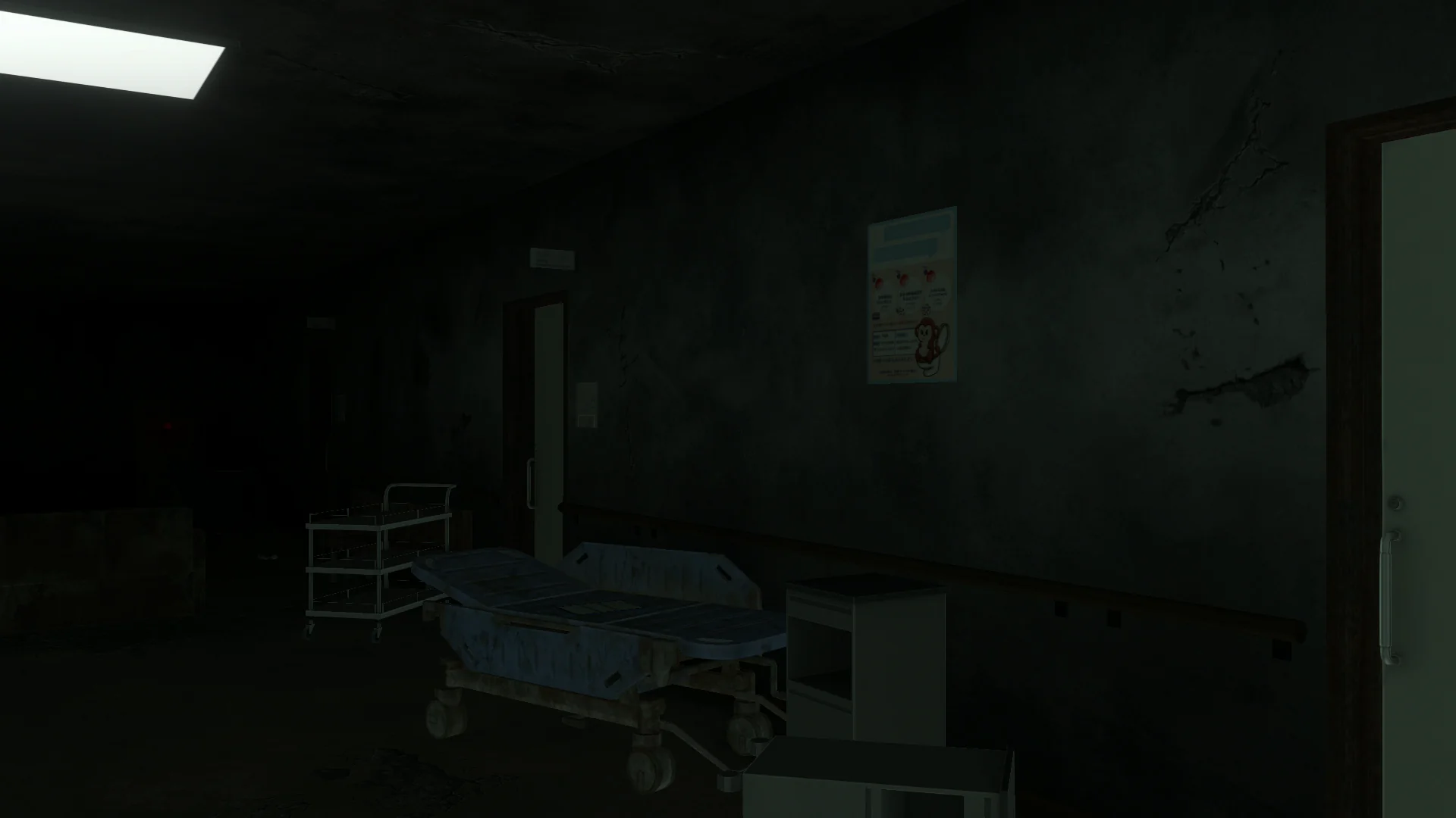 Corpse Party 2: Darkness Distortion - PlayStation 5 (PRE-ORDER) - Image 5