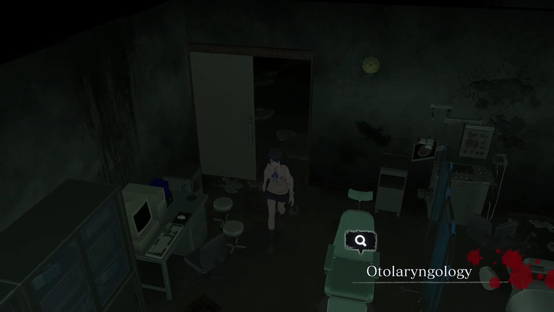 Corpse Party 2: Darkness Distortion - PlayStation 5 (PRE-ORDER) - Image 6