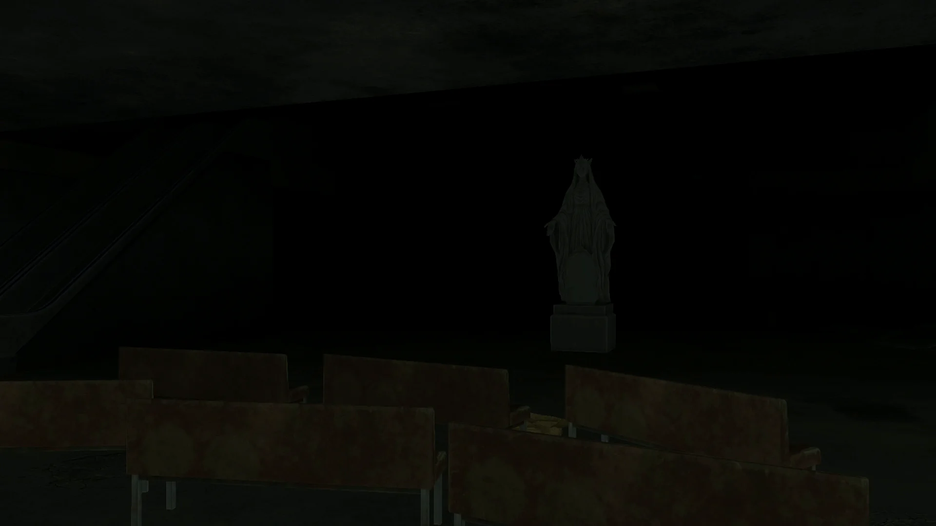 Corpse Party 2: Darkness Distortion - PlayStation 5 (PRE-ORDER) - Image 7