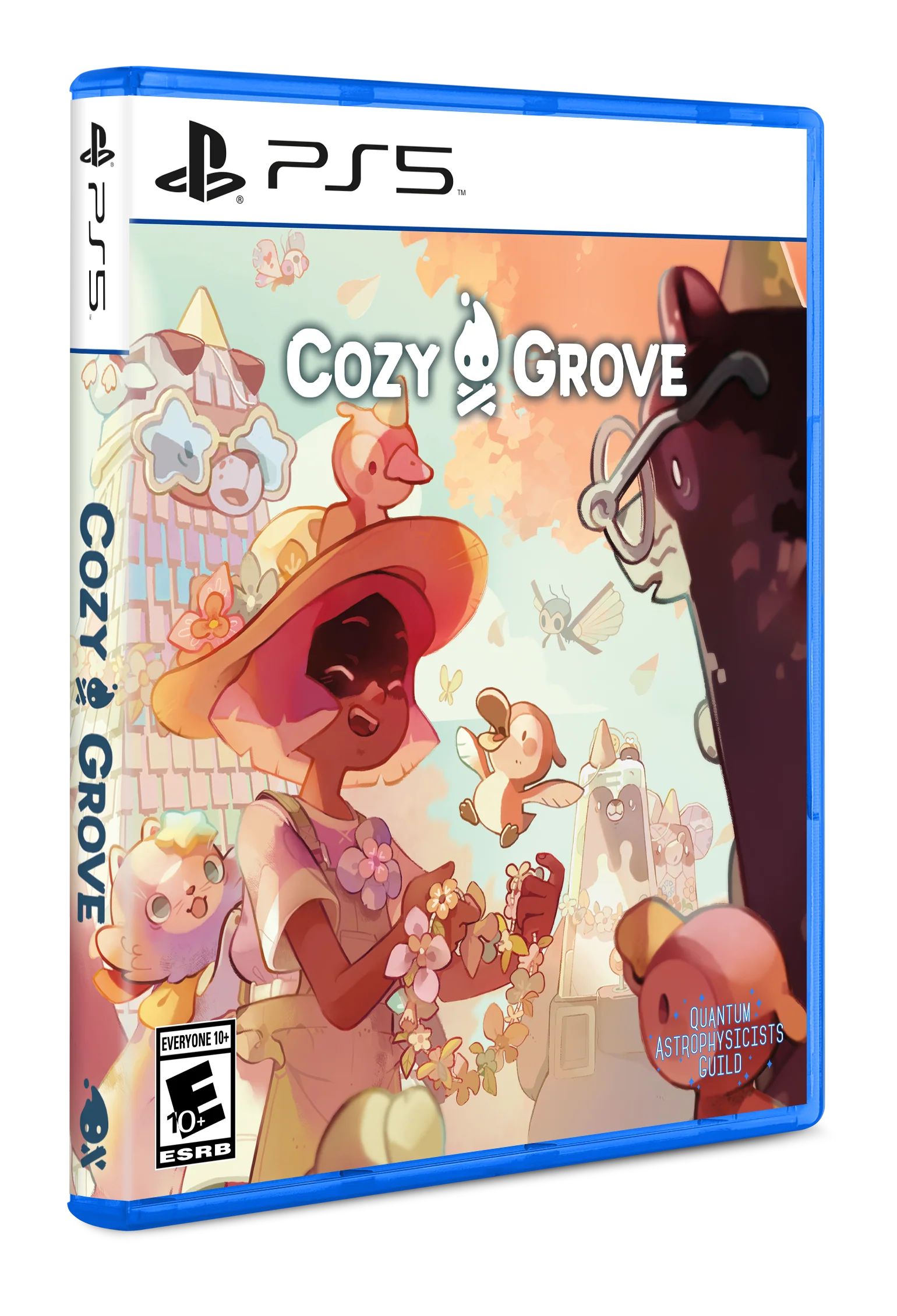 Cozy Grove - PlayStation 5 - Image 2