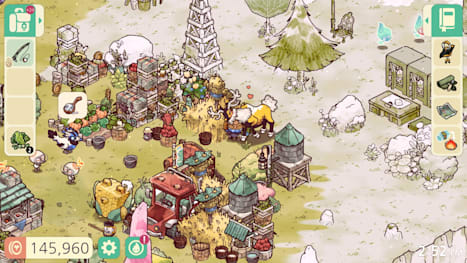COZY GROVE - SWITCH - Image 4