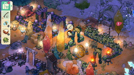 COZY GROVE - SWITCH - Image 6