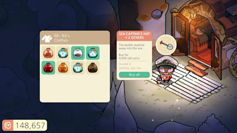 COZY GROVE - SWITCH - Image 7