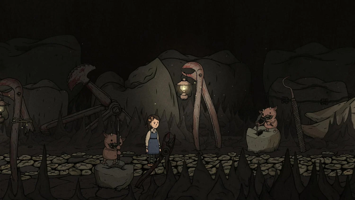 Creepy Tales Double Pack - Nintendo Switch - Image 4