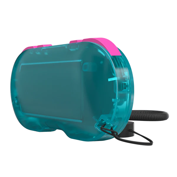 CRKD ATOM Controller [Glacier Blue Edition] - Nintendo Switch - Image 5