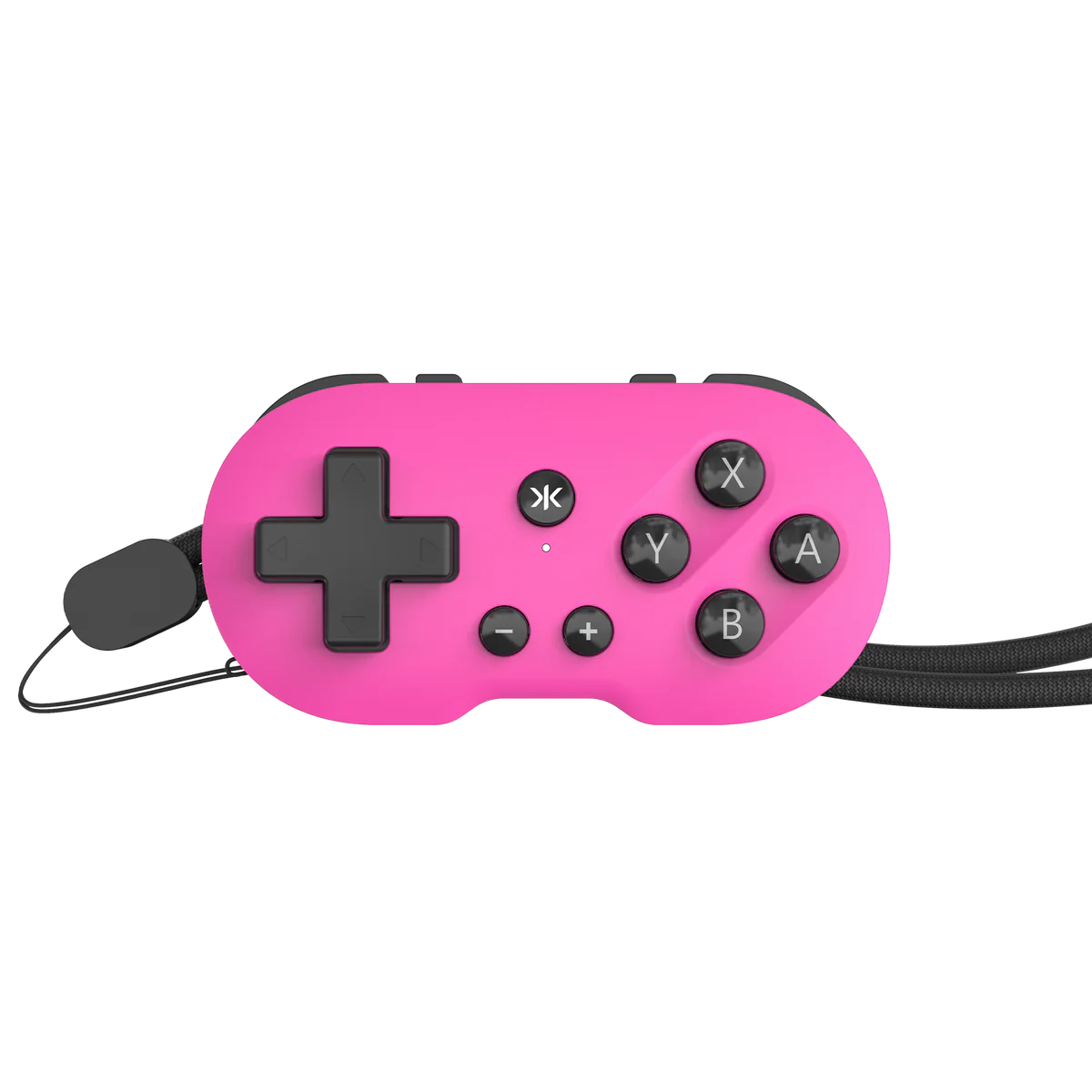 CRKD ATOM Controller [Hot Pink Edition] - Nintendo Switch
