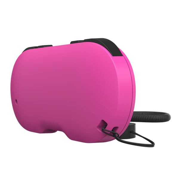 CRKD ATOM Controller [Hot Pink Edition] - Nintendo Switch - Image 5