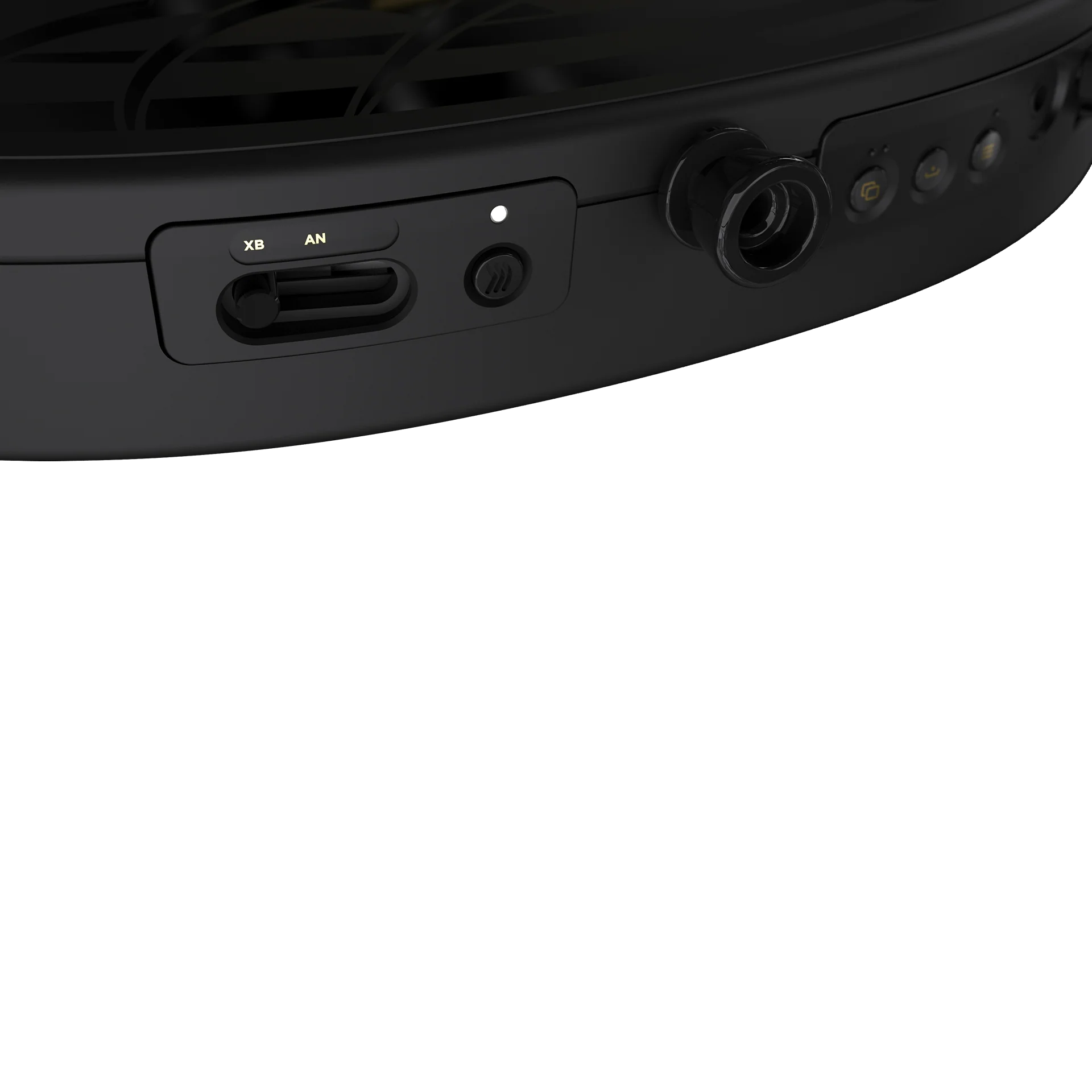CRKD Gibson Les Paul Black Tribal Encore Edition for Xbox Series X|S, Xbox One, and PC (FREE SHIPPING) - Image 10
