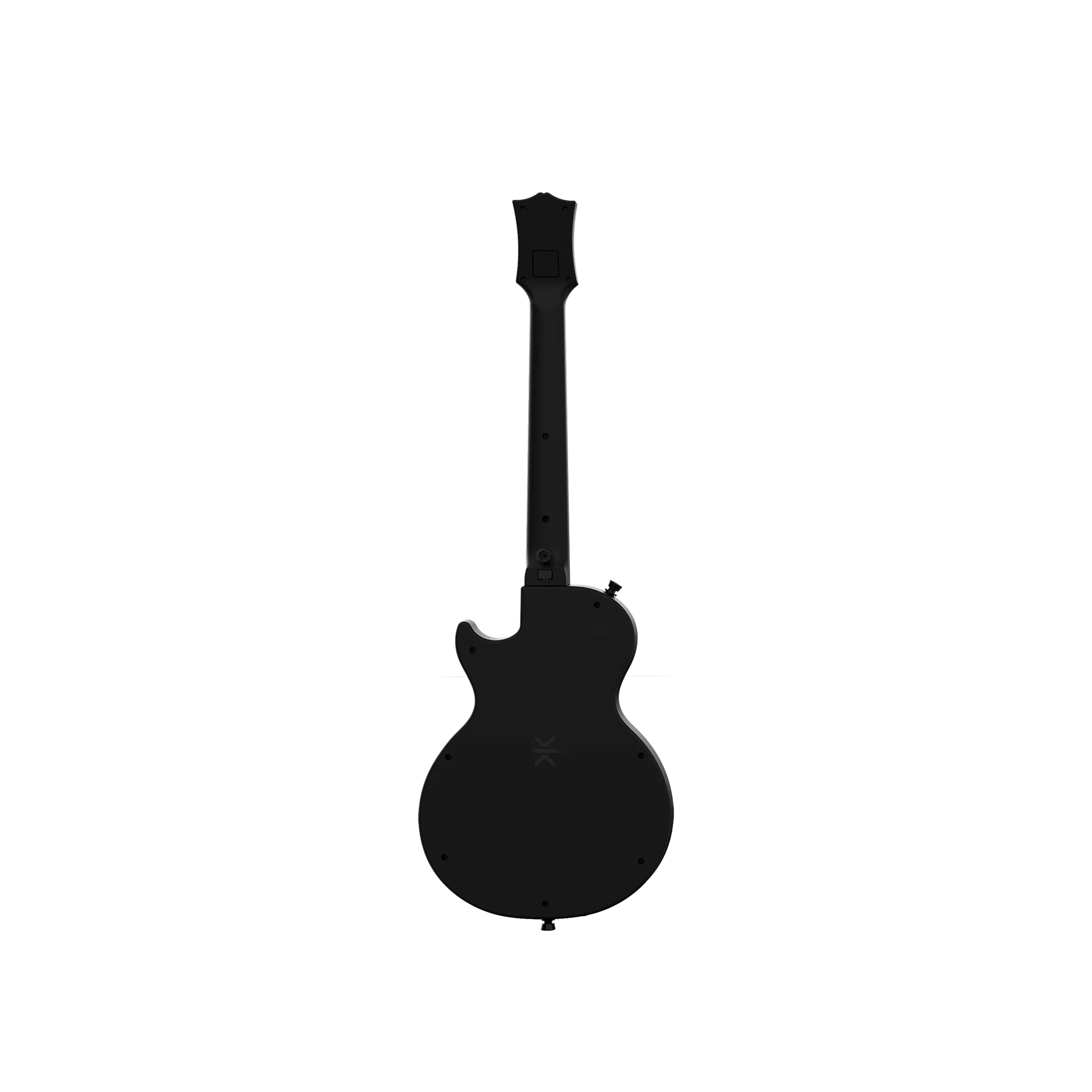 CRKD Gibson Les Paul Black Tribal Encore Edition for Xbox Series X|S, Xbox One, and PC (FREE SHIPPING) - Image 5