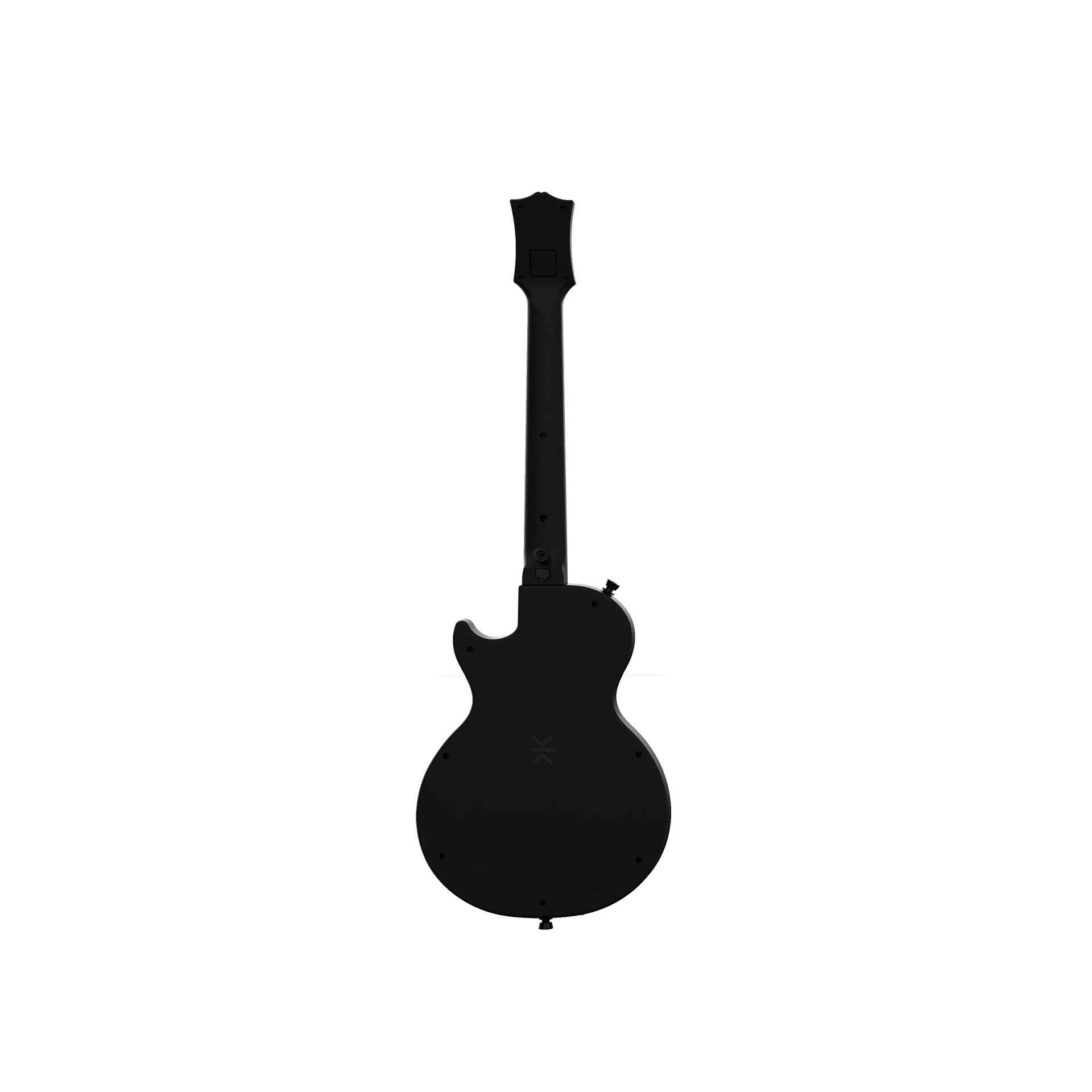 CRKD Gibson Les Paul Guitar Black Tribal Encore - Multi Platform (FREE SHIPPING) - Image 13