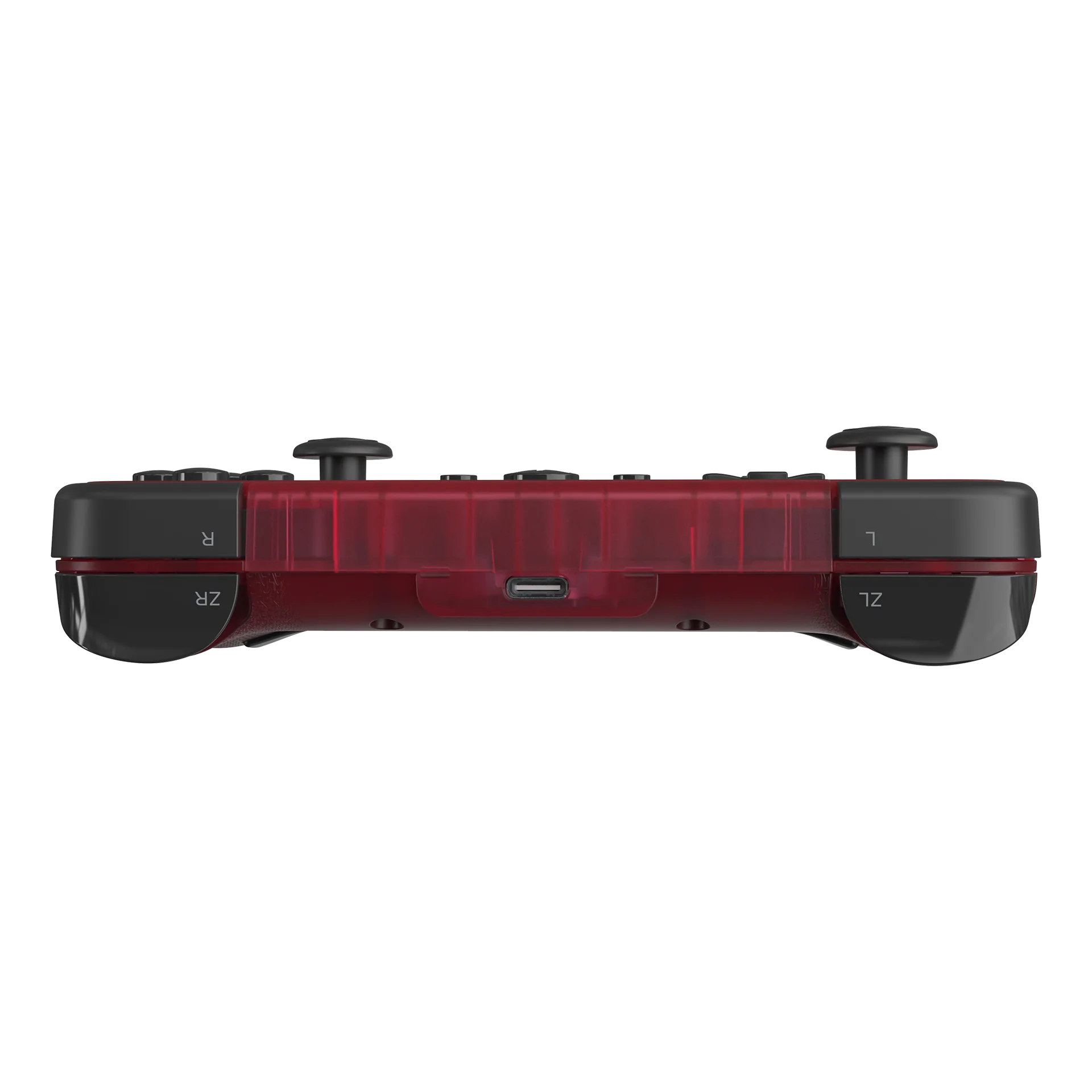 CRKD NEO S Wireless Collectible Controller [Atomic Red Edition] - Nintendo Switch - Image 4
