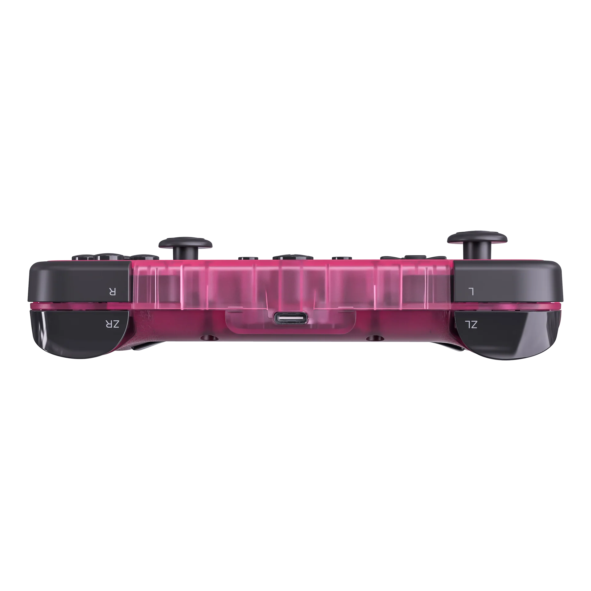 CRKD NEO S Wireless Collectible Controller [Electric Pink Edition] - Nintendo Switch - Image 4