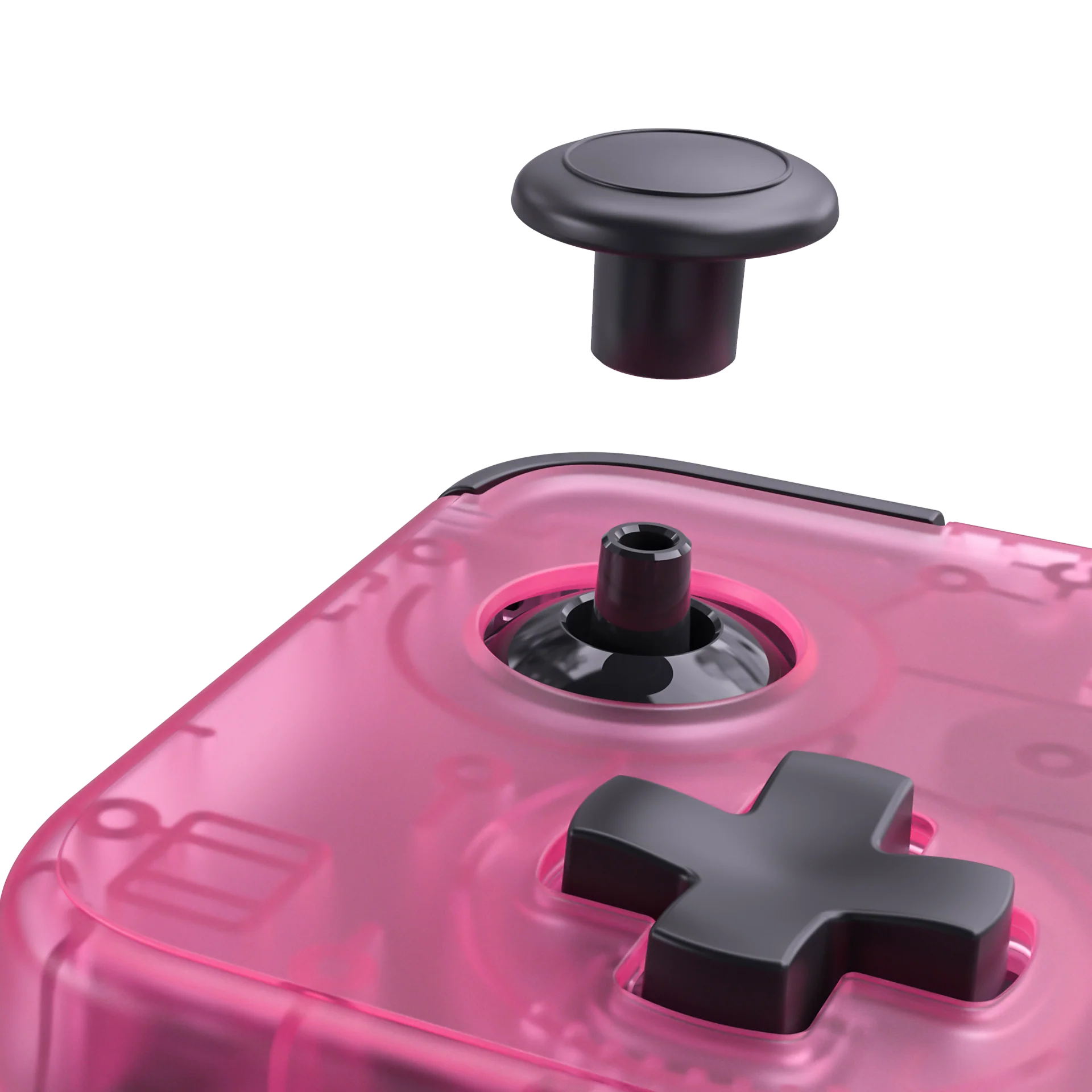 CRKD NEO S Wireless Collectible Controller [Electric Pink Edition] - Nintendo Switch - Image 7