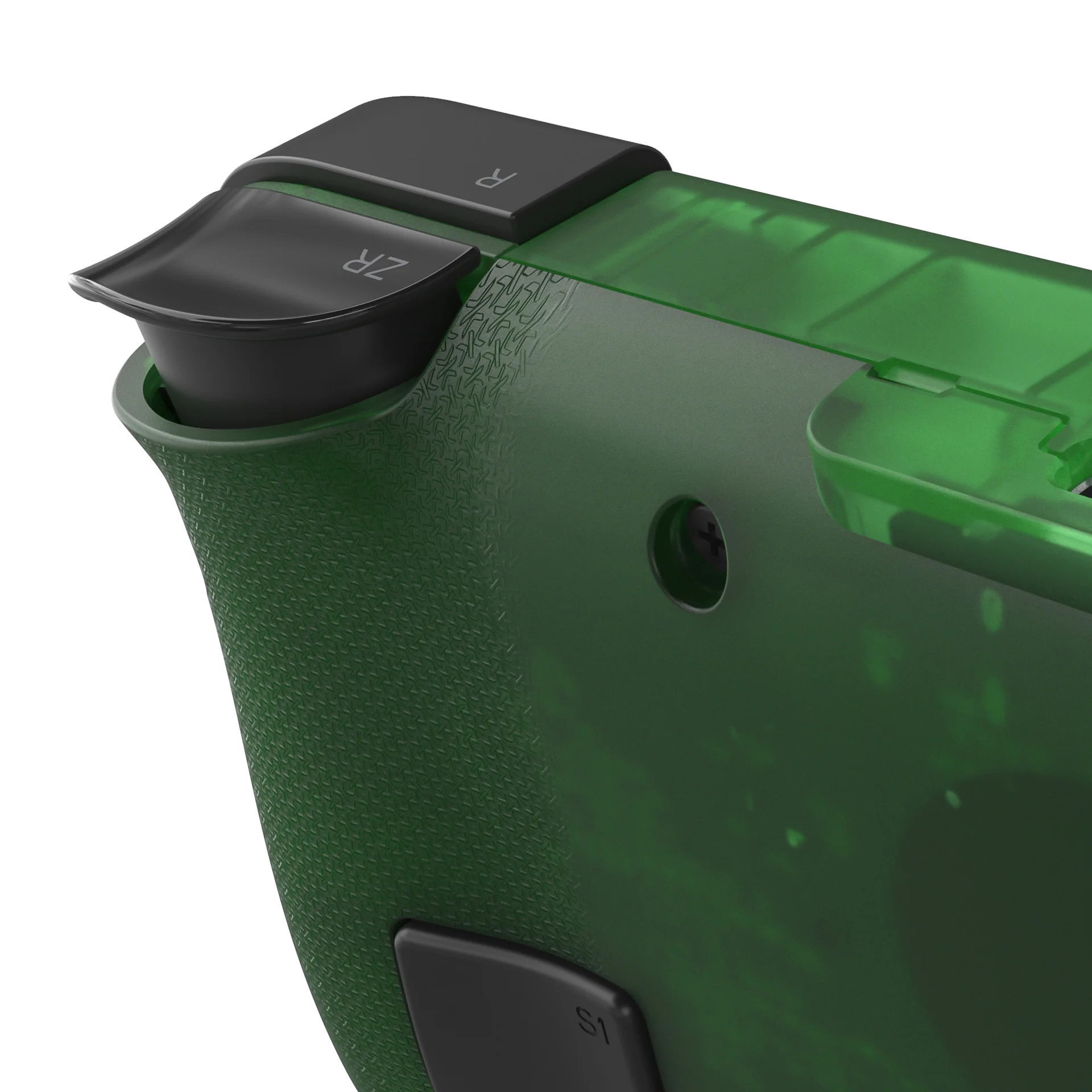 CRKD NEO S Wireless Collectible Controller [Emerald Green Edition] - Nintendo Switch - Image 6