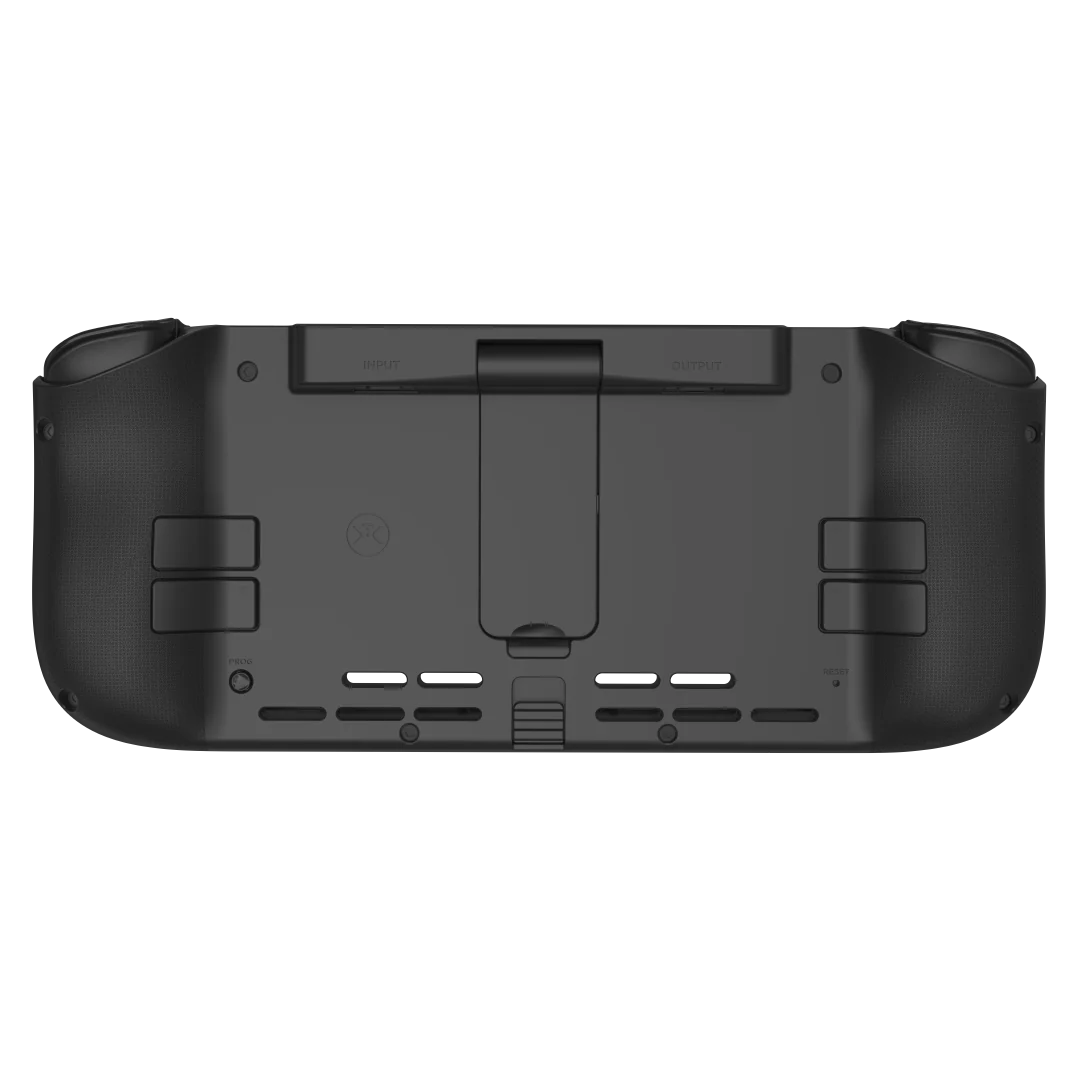 CRKD Nitro Deck [Black Edition] - Nintendo Switch - Image 8