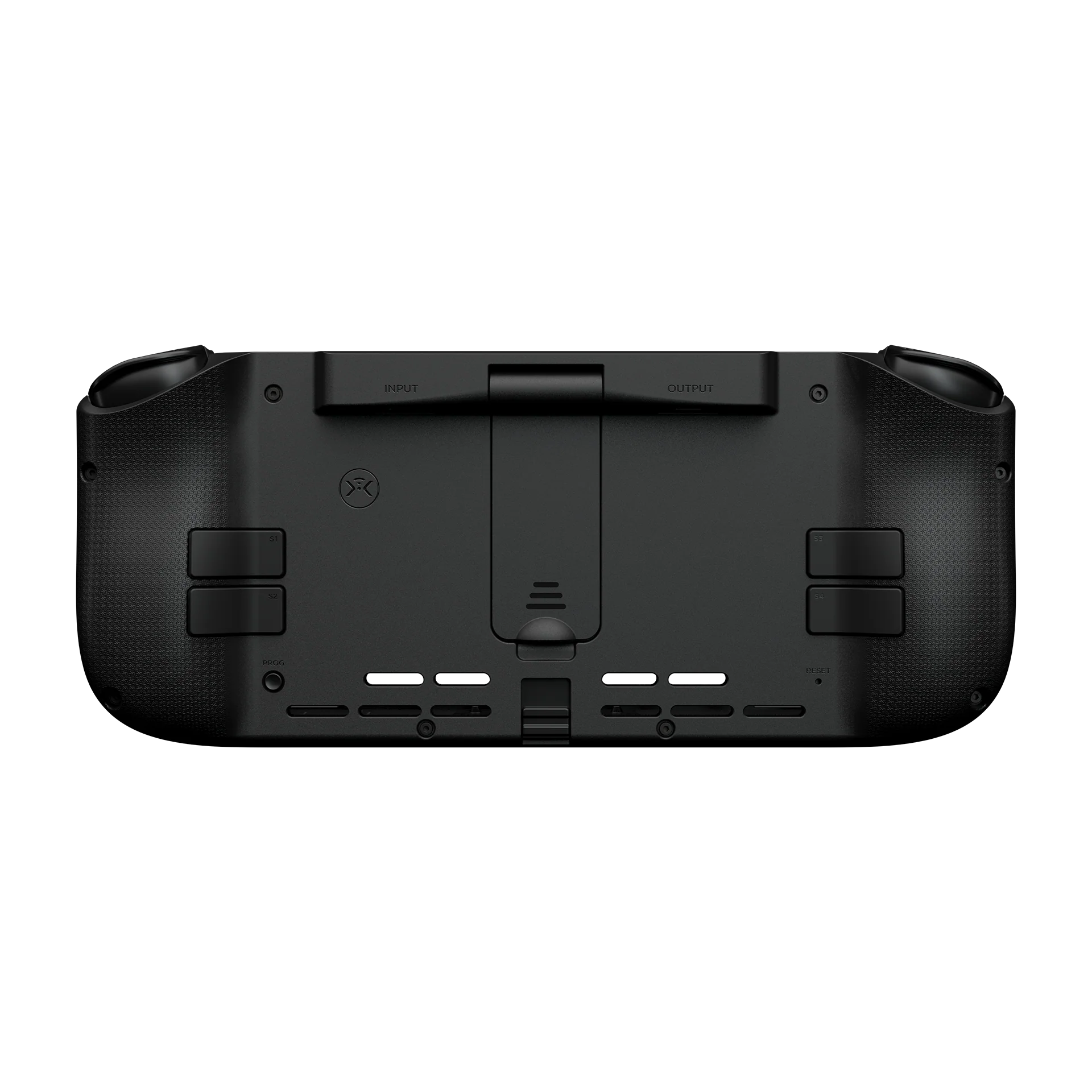CRKD Nitro Deck+ Handheld Pro Controller for Nintendo Switch with HDMI Adapter [Clear Black] - Nintendo Switch - Image 3