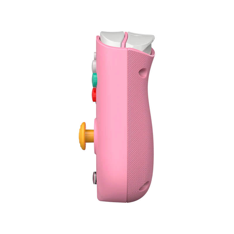 CRKD Nitro Deck [Retro Pink Edition] - Nintendo Switch - Image 3
