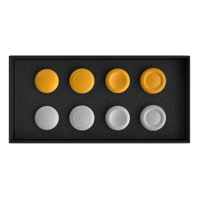 CRKD Stick Tops Retro Edition 8 Pack - Nintendo Switch - Image 2