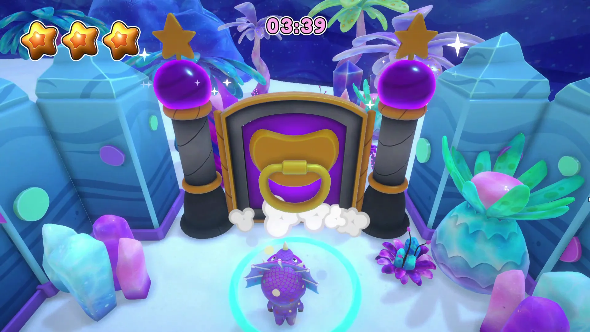 Cry Babies Magic Tears the Big Game - Nintendo Switch - Image 7