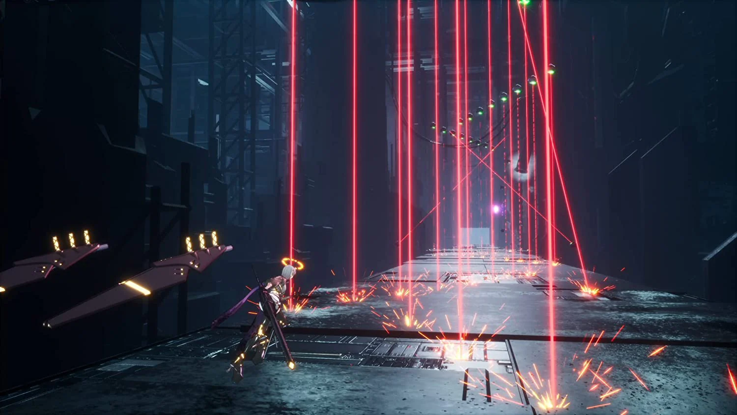 Crymachina Deluxe Edition - PlayStation 5 - Image 7