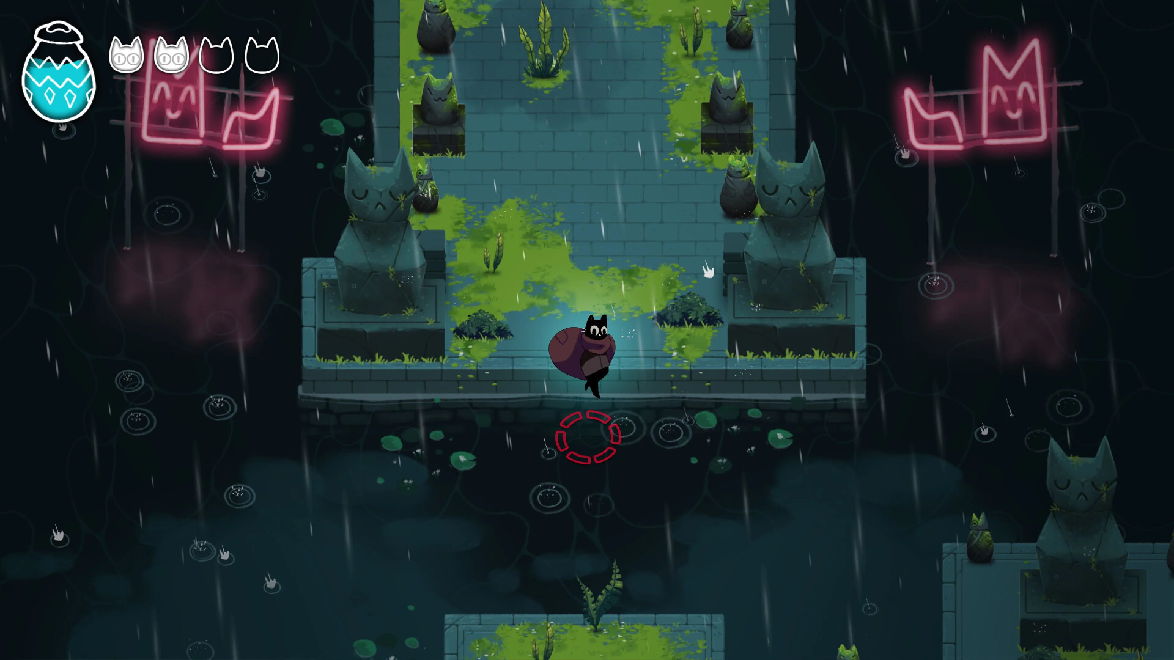 Crypt Custodian - Nintendo Switch - Image 3