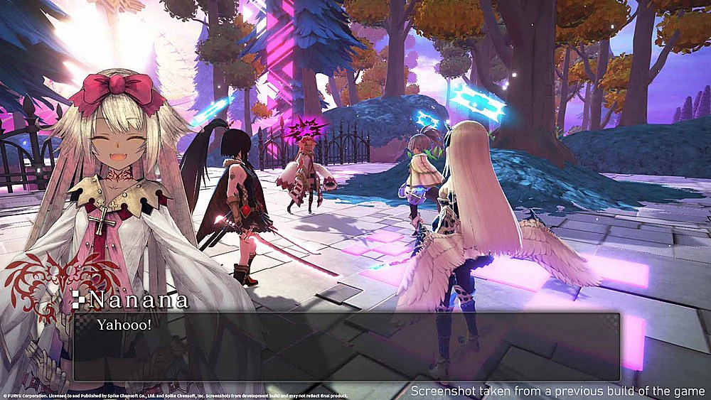 Crystar - Nintendo Switch - Image 3