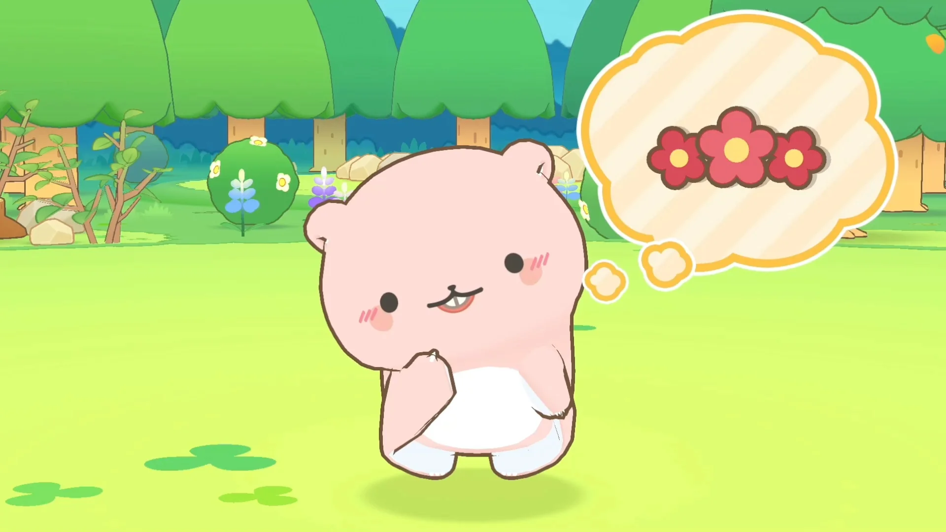 Cuddly Forest Friends - Nintendo Switch - Image 5