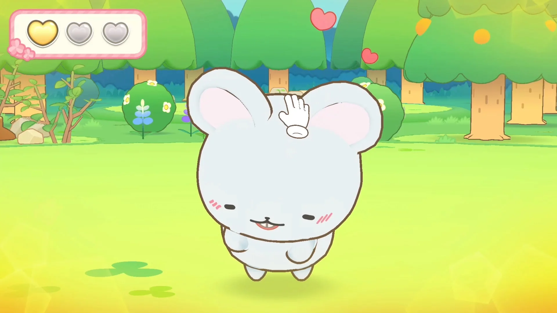 Cuddly Forest Friends - Nintendo Switch - Image 8