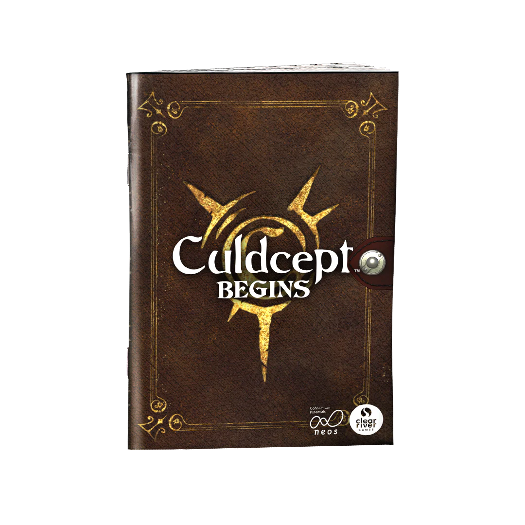 Culdcept Begins - Nintendo Switch 2 Edition [Steelbook Edition] - Nintendo Switch 2 (PRE-ORDER) (VGP Exclusive) - Image 7