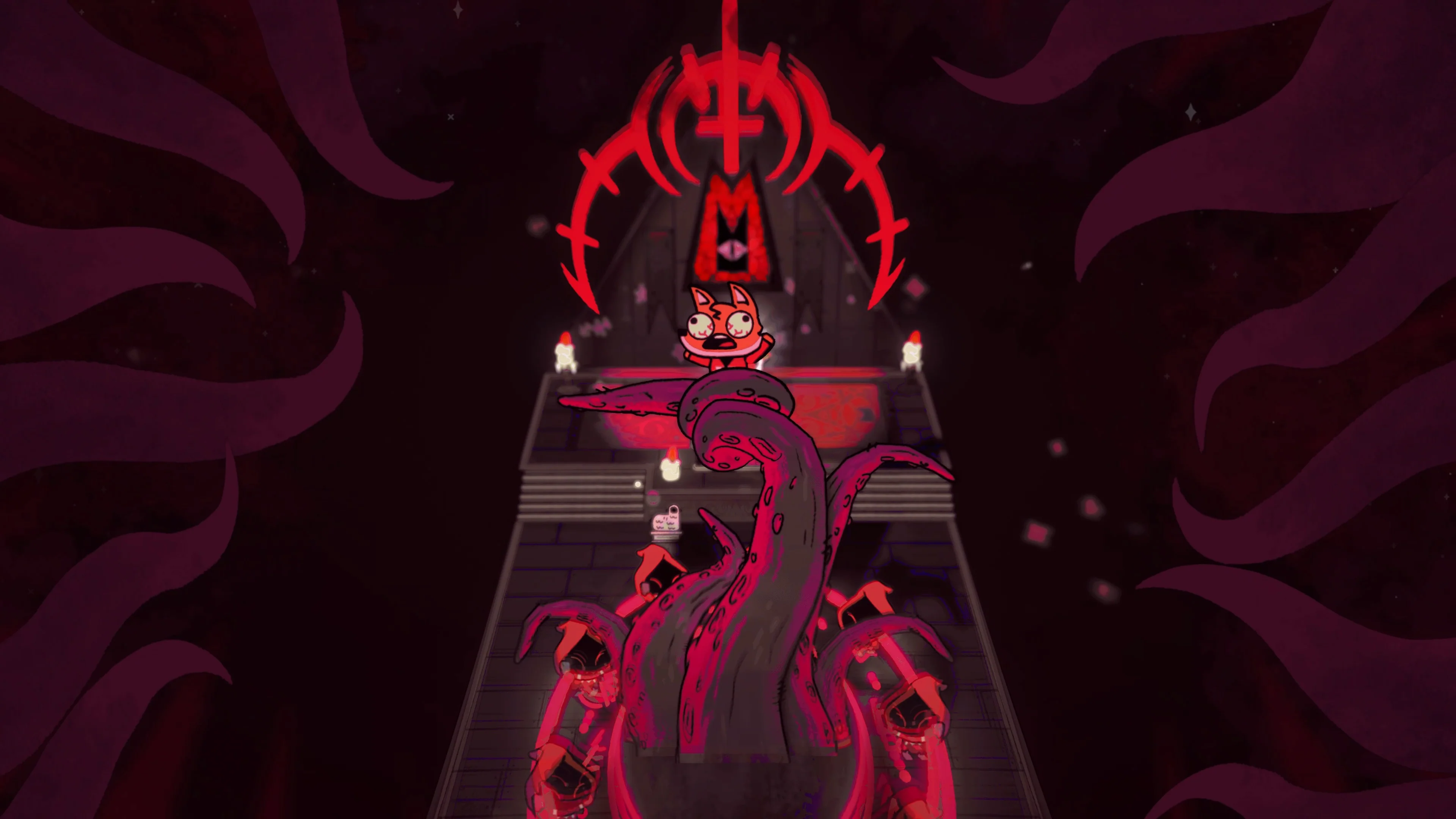 Cult of the Lamb - PlayStation 5 - Image 7