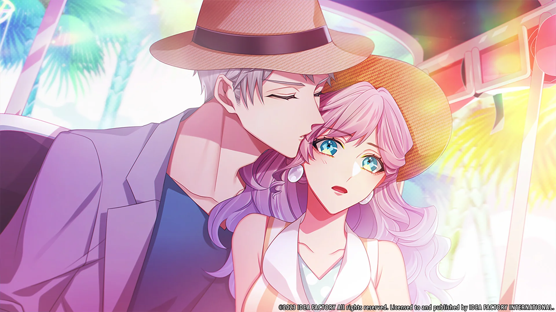 Cupid Parasite: Sweet & Spicy Darling - Nintendo Switch - Image 7