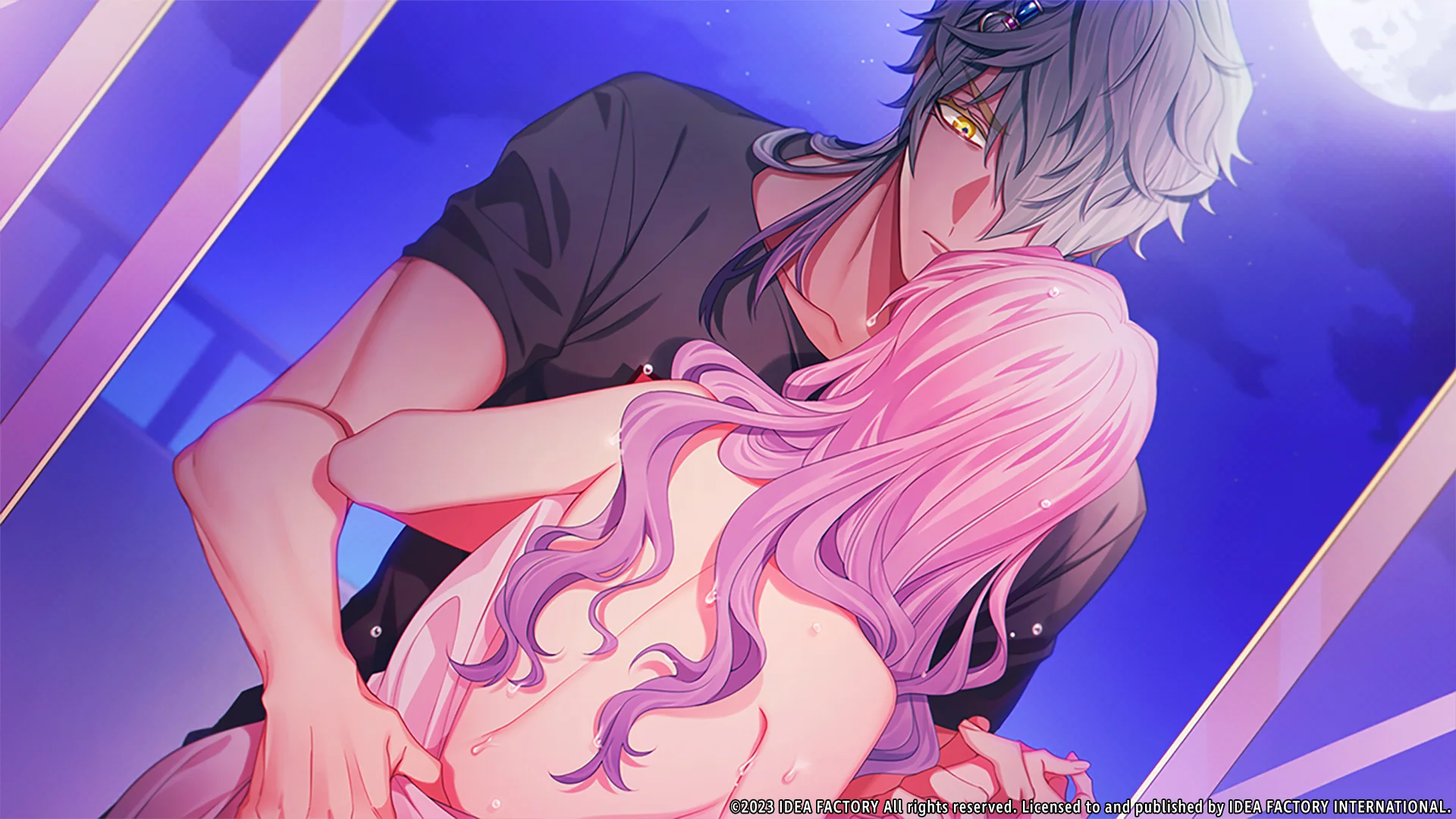 Cupid Parasite: Sweet & Spicy Darling - Nintendo Switch - Image 9