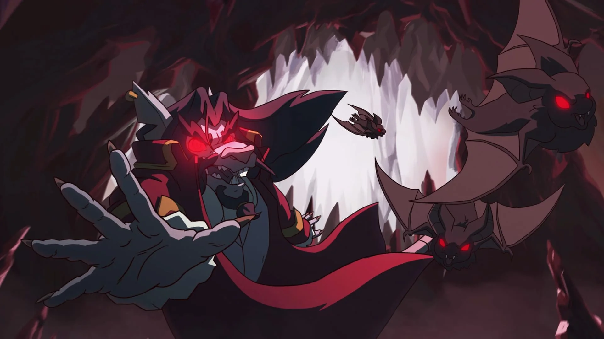 Curse of the Sea Rats - PS4 - Image 7