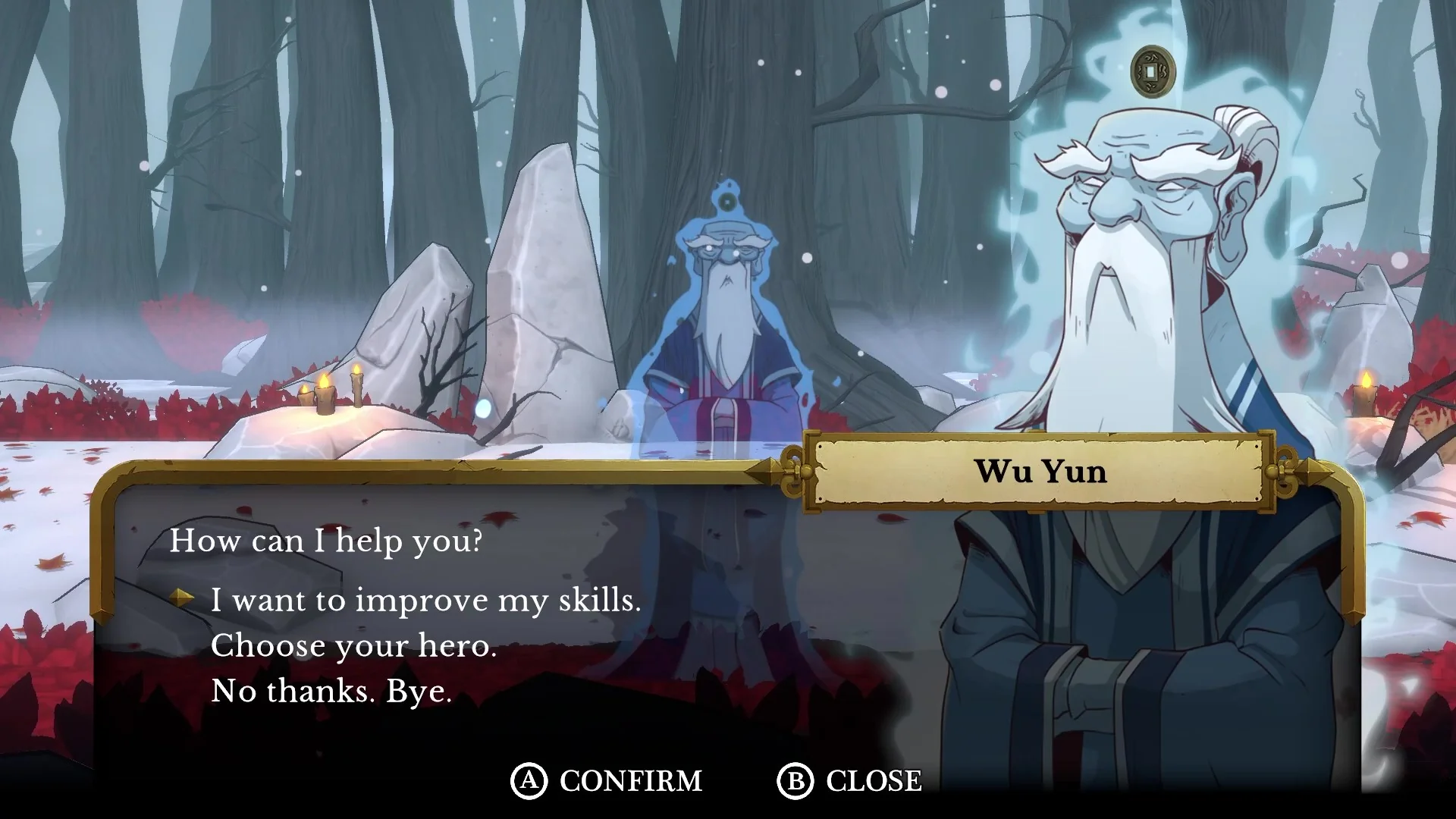 Curse of the Sea Rats - Nintendo Switch - Image 14