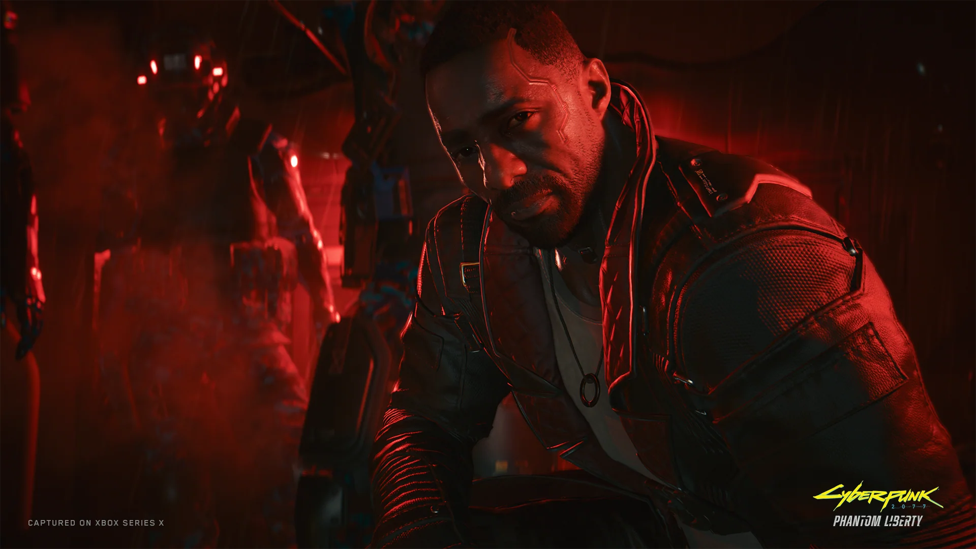 Cyberpunk 2077 Ultimate Edition - Xbox Series X [FREE SHIPPING] - Image 5
